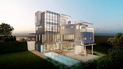 Frankel Estate (D15), Detached #636888301
